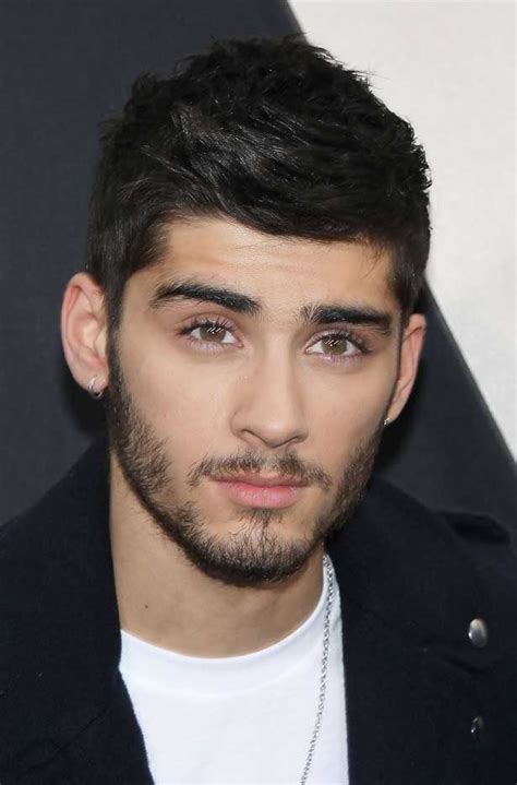 Zayn Malik Beard The Boys Popular Beard Styles Hair Beard Styles