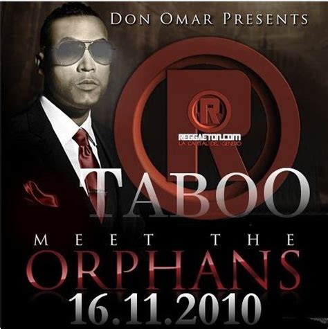 Video Don Omar Taboo Official Video Cartelera Music