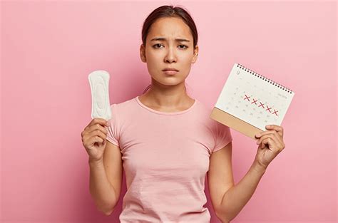 Wanita Harus Tahu Ini 3 Fase Menstruasi Tiap Bulannya