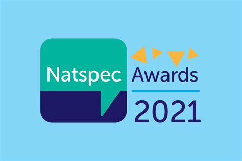 Launching The 2021 Natspec Awards Natspec