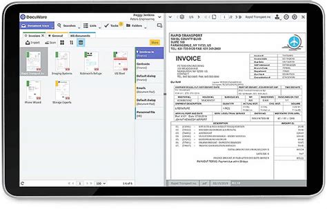 The Best Document Management Software Of Businessnewsdaily