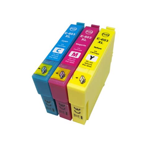 Compatible Epson Xl Ink Cartridge Colour Pack Inks Internet Ink