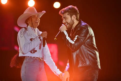 Ana Castela e Gustavo Mioto reatam namoro Há duas semanas Circuito