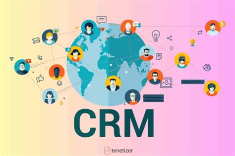 Crm For Real Estate Shaping The Future Of Property Management