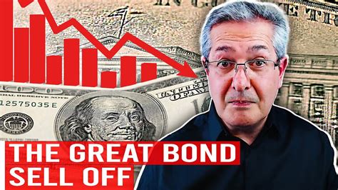 The Great Bond Sell Off What Does It Mean Pensioncraft