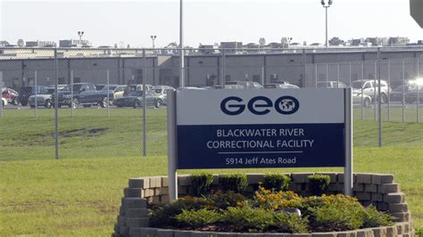 Coronavirus: Two Florida inmates die of COVID-19 at Blackwater prison