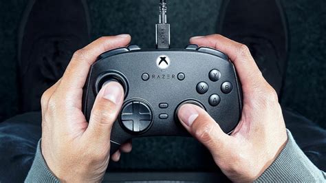 Razer Wolverine V3 Tournament Edition Review - Still Excellent