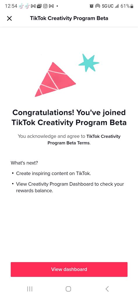 How to Join TikTok Creativity Program Beta and Withdraw Money (from any ...