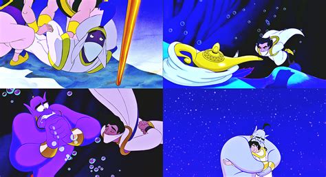 Battle of the Disney Scenes - Favorite Scene: Aladdin ★ - Walt Disney ...