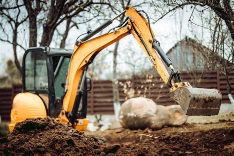 Mini Diggers Essex A B Plant Hire