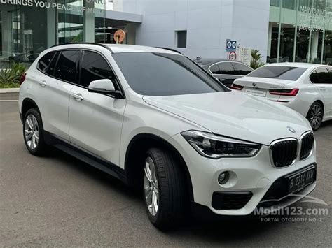 Jual Mobil Bmw X1 2018 Sdrive18i Dynamic 15 Di Dki Jakarta Automatic