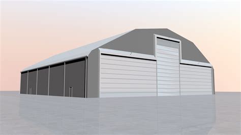 New MRO Hangar To Be Built At St Athan