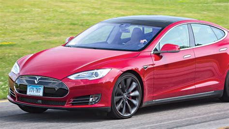 2022 Tesla Model S P85d