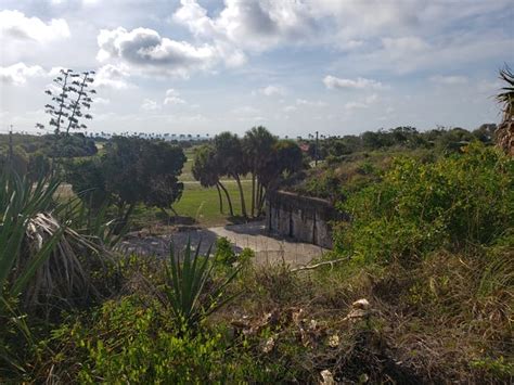 Explore This Hidden Historic Ghost Town In Florida That Most People Don ...