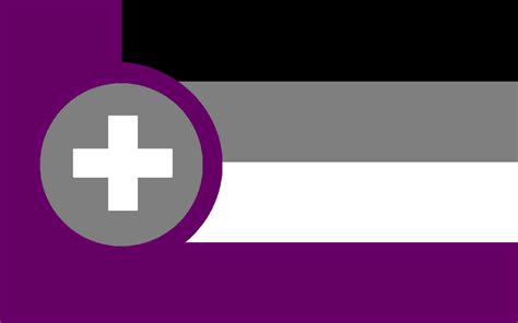 Sex Favourable Asexual Pride Flag By Jfifles On Deviantart