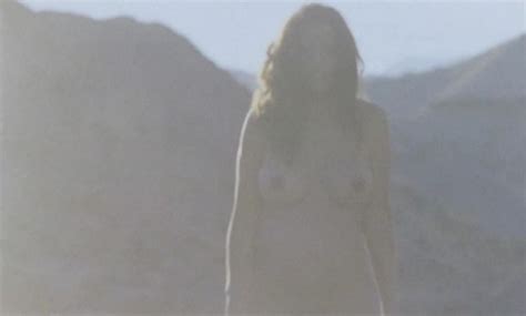 Lucie Lucas Amor Quantico 2019 Naked Actress In A Movie Scene