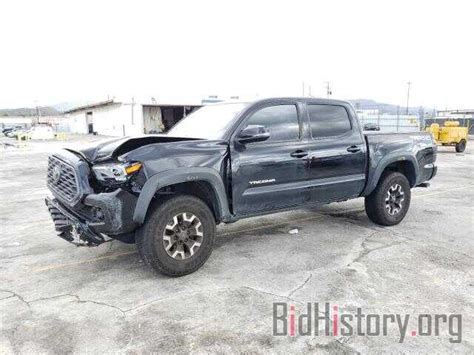 Report Tmcz An Nm Toyota Tacoma Black Gas Price And