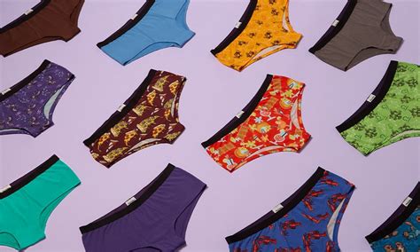 7 Types Of Womens Underwear Cuts Meundies — Beyond Basics By Meundies