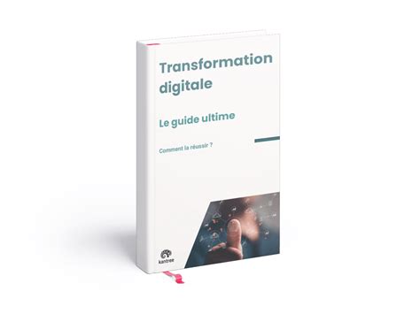 Guide De La Transformation Digitale