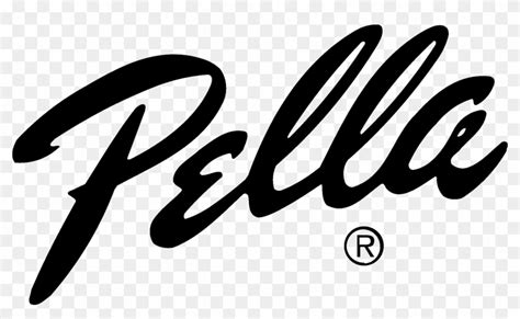 Pella Windows Logo Pella Corporation Hd Png Download 1998x1136