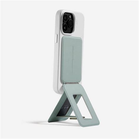 Moft Snap Phone Tripod Stand Movas Magsafe Compatible