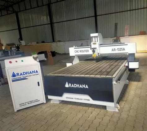 Aaradhana Technology Systems Jaipur Manufacturer Of Cnc Router And