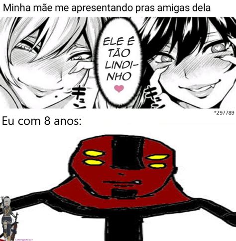 Postando Meme De Hentai Aproveitando Que O Adm Viado Ta Dormindo Meme By Rei Do Vinhedo