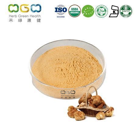 Wholesale Water Soluble Beta Glucan Polysaccharide Hericium