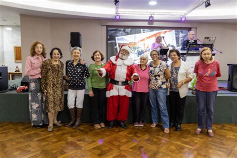 Grupo Da Amizade Da Afpesp Realiza último Encontro De 2022 Afpesp