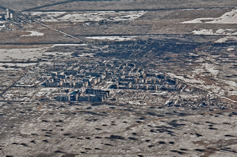 Russia’s losses around Vuhledar renew questions about its ability to ...