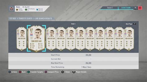 Best Fifa 20 Icons Under 400k Fut Coins On Ps4 And Xbox Dexerto