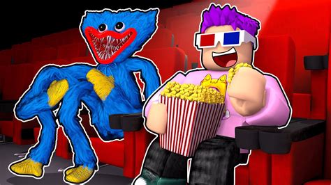 Can We Become The Monster In Roblox Movies Story Paid Robux For