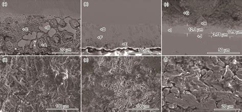 Journal Of Chinese Society For Corrosion And Protection