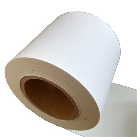 G Paper Hot Melt Glue G Strong Adhesive Labels