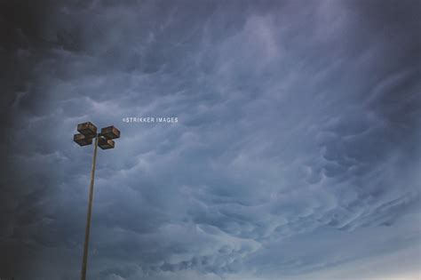 Strikker Images Strom Chasing