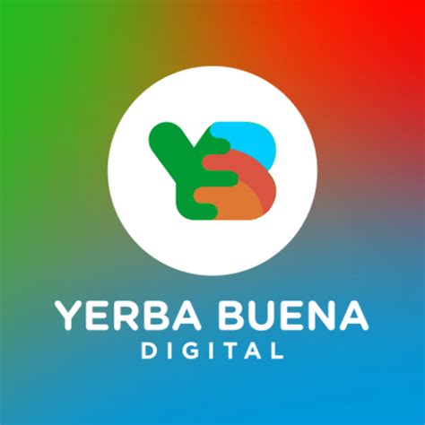 Yerba Buena Digital Aplicaciones En Google Play