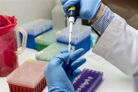 DNA testing can help with early diagnosis, but that could mean sharing the results - National ...