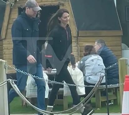 Foi Um Portugu S Que Apanhou Kate Middleton A Ir S Compras William