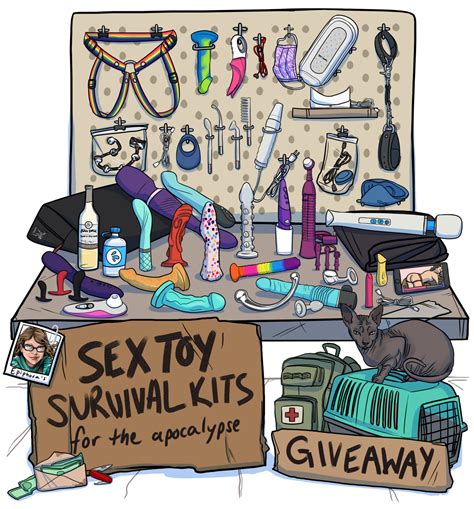 Weapon Survival Kits Hot Sex Picture