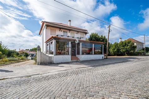 Casa Ou Moradia Venda Na Avenida Esta O Oliveira Do Conde Carregal