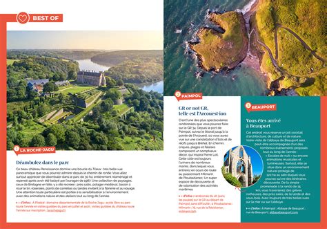 Bretagne Guide Petaouchnok Guides Hachette Tourisme