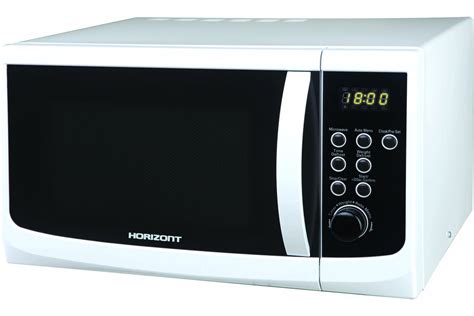 Микроволновая печь Horizont 23MW800-1379CAW - выгодная цена, отзывы ...