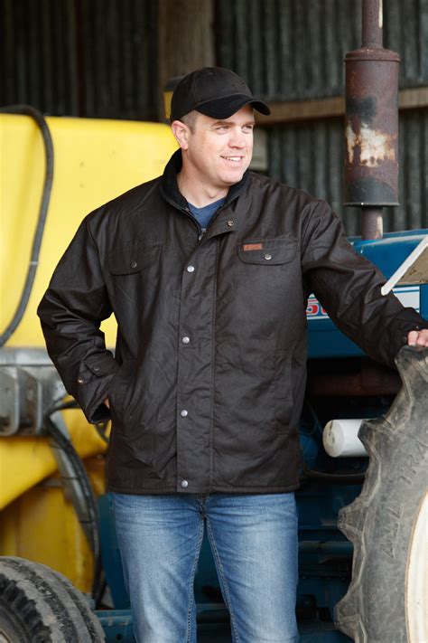Oilskin Outback Trading Co Nz