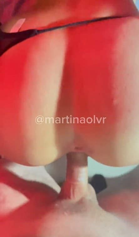 Martina Oliveira Pelada Transando Vazou Martinaolvr Privacy Xvideos