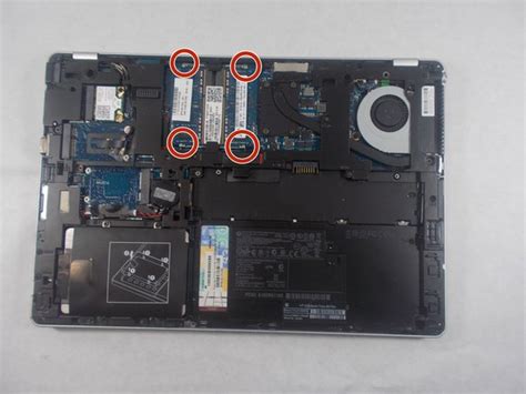 Hp Elitebook Folio M Ram Upgrade Outlet Bellvalefarms