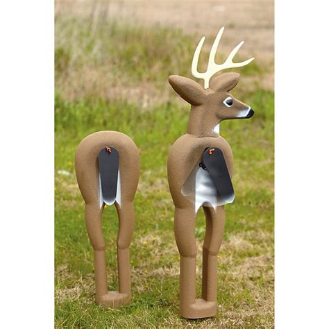 Total Attraction Deer Decoy From Tailtrick Deer Decoys Deer