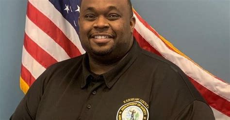 South Carolina — Richland Countys Jail Director Is Still Employed Over A Month After The County