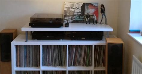 Back to vinyl - IKEA Hackers - IKEA Hackers