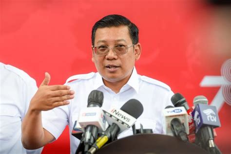 Arief Prasetyo Adi Ditunjuk Jadi Plt Menteri Pertanian