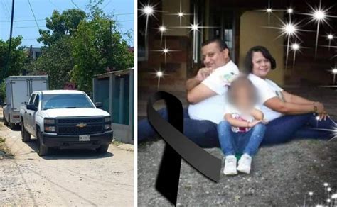 Familia Muere En Tabasco Durmieron En Auto Para Evitar El Calor